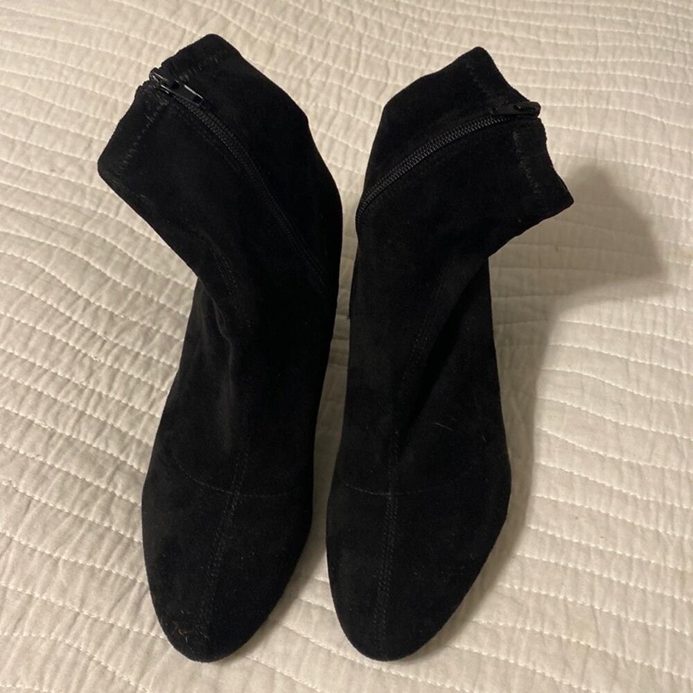 Madden Girl Sock Booties